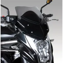 Parbriz Aerosport BARRACUDA KAWASAKI ER6-N (2012-2016)