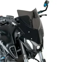 Parbriz Aerosport BARRACUDA YAMAHA MT-07 (2021-2022)