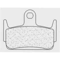 Placute frana spate 3041SC CARBONE LORRAINE