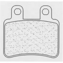 Placute frana spate 3063SC CARBONE LORRAINE
