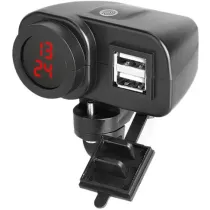 Priza BOOSTER POWER SUPPLY USB (2) + CEAS