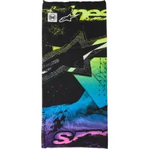 Protectie gat ALPINESTARS BUFF IGNITE NECK TUBE