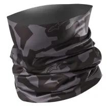 Protectie gat Alpinestars CAMO Neck Tube