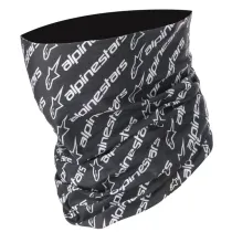 Protectie gat Alpinestars LINEAR Neck Tube