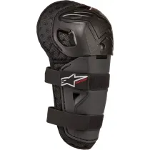 Protectii genunchi copii ALPINESTARS BIONIC ACTION KICKSTART YOUTH