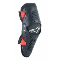 Protectii genunchi copii ALPINESTARS SX-1 V2 YOUTH