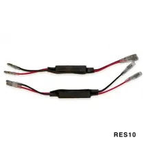 Rezistente electrice 10W BARRACUDA