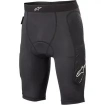 Pantaloni scurti cu protectii ALPINESTARS PARAGON LITE
