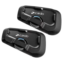 Sistem comunicatie CARDO FREECOM 2x DUO