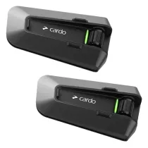 Sistem comunicatie CARDO PACKTALK EDGE DUO