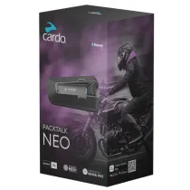 Sistem comunicatie CARDO PACKTALK NEO