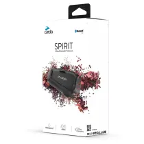 Sistem comunicatie CARDO SPIRIT SINGLE