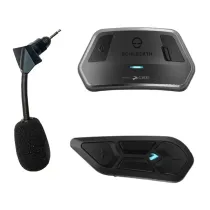 Sistem de comunicare SCHUBERTH SC Edge - C5/E2/J2/S3