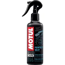Solutie curatare sa moto MOTUL Perfect Seat E4 0.25L