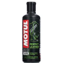 Solutie de curatare a pielii MOTUL Perfect Leather M3 0.25L