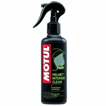 Solutie de curatat interiorul castii MOTUL HELMET INTERIOR CLEAN M2 0.25L