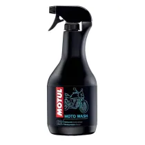 Solutie de curatat MOTUL Moto Wash E2 1L