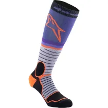 Sosete ALPINESTARS PRO MX PRO V2 SOCKS