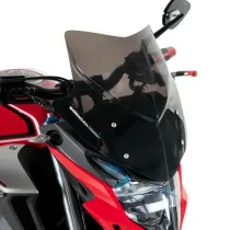 Parbriz Aerosport BARRACUDA HONDA CB500F (2016-2017) CB500F (2019-2023)