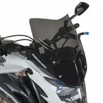 Parbriz Aerosport BARRACUDA HONDA CB500F (2016-2017) CB500F (2019-2023)