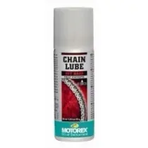 Spray de lant MOTOREX CHAIN LUBE OFF ROAD MINI 56 ML