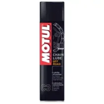 Spray de lant MOTUL C3 CHAIN LUBE OFF ROAD 0.4L