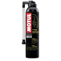Spray reparat anvelope Motul P3 Tyre Repair 0.3L