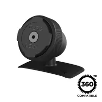 Suport telefon bord/consola auto Quad Lock®