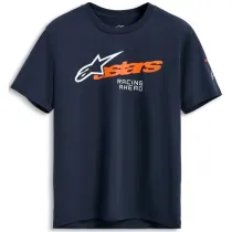 Tricou ALPINESTARS ENTITLED SS CSF