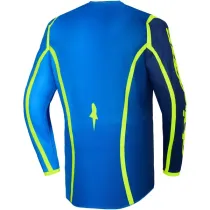 Tricou cross-enduro ALPINESTARS FLUID APEX 2026