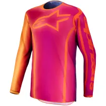 Tricou cross-enduro ALPINESTARS FLUID KEPLER 2027