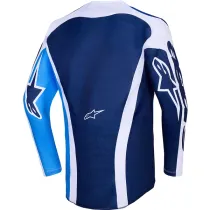 Tricou cross-enduro ALPINESTARS RACER AIR PORTL 2026