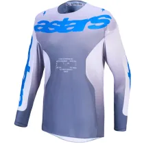 Tricou cross-enduro ALPINESTARS RACER AMBER 2027