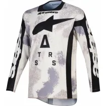 Tricou cross-enduro ALPINESTARS RACER LAHND 2026