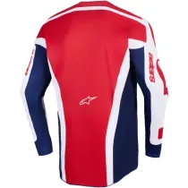 Tricou cross-enduro ALPINESTARS RACER RIWAY 2026