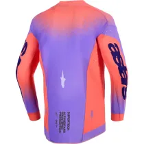 Tricou cross-enduro ALPINESTARS SUPERTECH SCENZ 2026