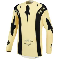 Tricou cross-enduro ALPINESTARS TECHSTAR ATROX 2027