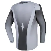 Tricou cross-enduro de copii ALPINESTARS FLUID AMBER 2027