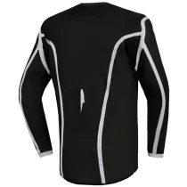 Tricou cross-enduro de copii ALPINESTARS FLUID APEX V2 2027