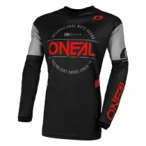 Tricou cross/enduro O'NEAL ELEMENT BRAND
