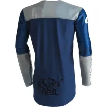 Tricou cross/enduro O'NEAL MAYHEM HEXX MX JERSEY