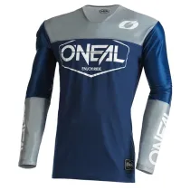Tricou cross/enduro O'NEAL MAYHEM HEXX MX JERSEY