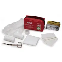 Trusa de prim ajutor GIVI S301