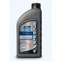 Ulei BEL-RAY ATV TRAIL Mineral 4T Engine Oil 10W-40 1L