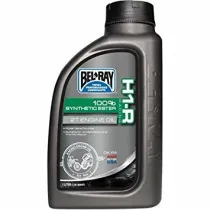 Ulei BEL-RAY H1-R Racing 100% Synthetic Ester 2T Engine Oil 1L