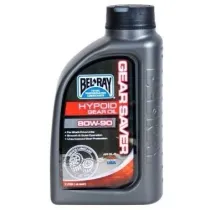 Ulei de cutie BEL-RAY Gear Saver Hypoid Gear Oil 80W90 1L