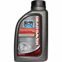 Ulei de transmisie BEL-RAY Gear Saver Transmission Oil 75W 1L