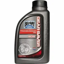 Ulei de transmisie BEL-RAY Gear Saver Transmission Oil 80W 1L
