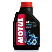 Ulei Motul 3000 20W50 4T 1L