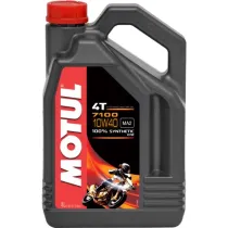 Ulei Motul 7100 10W40 4T 4L